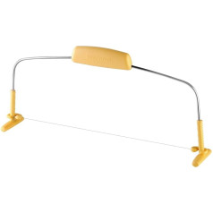 Tescoma Ломтерезка для торта Delicia, ассорти, 40 x 5,9 x 14,5 см