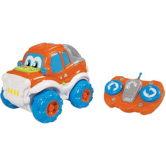 Автокресло Clementoni Theo Culbuto A1503070