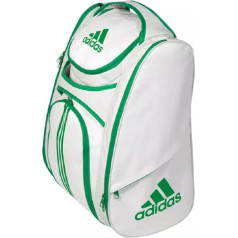 Сумка adidas Multigame Paddle Bag White Green