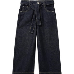 Брюки для девочек и мальчиков United Colors of Benetton