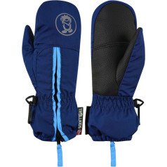 Trollkids Детские зимние перчатки Troll Mitten Jr 924-117 / 3,5