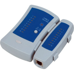 Тестер кабеля Utp/ftp (468)