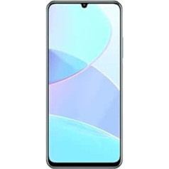 Realme C51 Dual SIM 256GB ROM + 6GB RAM 4G (мятно-зеленый)
