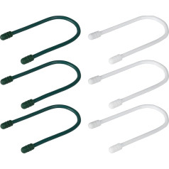 Philips 6 Pack Flex Ties 7