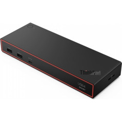 Thinkpad usb4 smart dock 5500 40bc0100eu