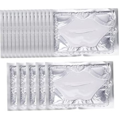 Маска для губ Скраб для губ Увлажняющая гелевая маска для губ Гелевая маска для ухода за губами Маска для губ Отшелушивающая щетка для губ 