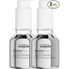 L'Oréal Professionnel Разглаживающий кондиционер, термозащита, для всех типов волос, защита от тепла и влаги, эффект 