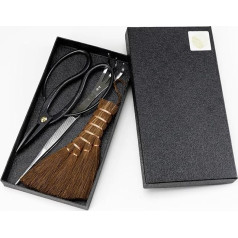Wazakura 3-Piece Japanese Bonsai Tool Starter Set, Made in Japan - традиционный набор
