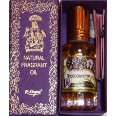 Песня Индии Натуральный парфюм 