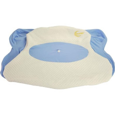 SOLAURENT Original Custom Fit Cushion Cover для модели Morphealux, Blue, Sold Without Pillow (Blue)