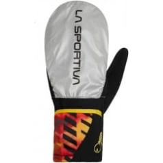 La Sportiva Cimdi TRAIL Gloves M XL Yellow/Black