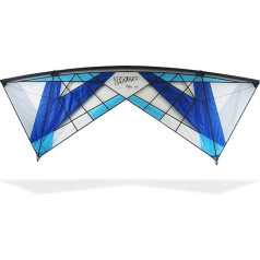 Revolution Kites - Вентилируемый воздушный змей Tarantula Reflex XX, XXT Blues #3-1