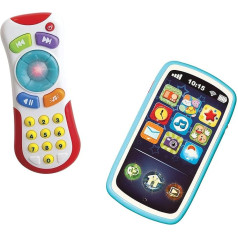 winfun 900095 Игрушка для малышей, разноцветная