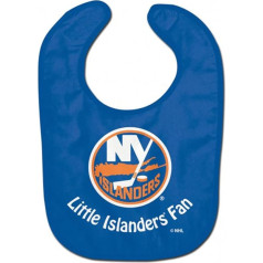 Детский нагрудник NHL New York Islanders WCRA2071514 All Pro Baby Bib от WinCraft