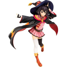 KonoSuba 1/7 CAworks Megumin: Статуэтка ПВХ 