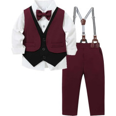 Детский спортивный костюм, летняя экипировка, 2 части из мягкого хлопка, топ-рубашка с коротким рукавом + шорты, 2 части рубашки с длинным рук