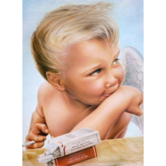 Пазл 1000 деталей V.Halen лента плакат для взрослых семья головоломка игрушка декомпрессия игра Gt126Zw 50x70CM