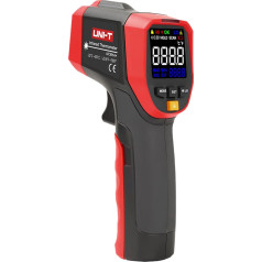 Измеритель температуры UT301A+