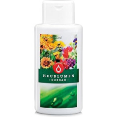 Sanct Bernhard Hay Flower Spa 750 мл