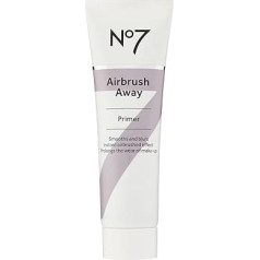 No7 Airbrush Away Primer 30 мл (обновленная упаковка)