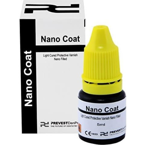 Green Velly DenPro Fusion Nano Coat