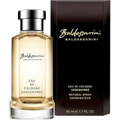 Baldessarini® Classic | Eau de Cologne Concentrée | 50 ml Natural Spray