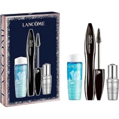 Lancôme - Hypnôse Doll Eyes Set - Hypnôse Doll Eyes Mascara 01 So Black 6,5 мл + Advanced Génifique Yeux Light Pearl 5 мл + Bi Facil 2 Phase Make Up Remover 30 мл