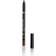 Mauve Makki Long Lasting Lip Liner Glide Pen Intense Colour Creamy No Feathering Smooth Glide with Very Unique Texture, Long Lasting, Excellent Coverage
