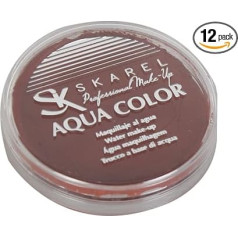 Макияж на водной основе Красная коробочка 12 мл