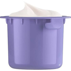 Melvita, Высший питательный антивозрастной бархатный крем, роскошная текстура, органические ингредиенты, естественное сияние, для всех типов 