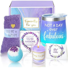 Подарки для женщин на день рождения, подарочная корзина, подарки на день рождения, благополучие, оздоровление, подарки для друзей, мамы, под