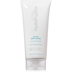 Активный скраб для тела Hydro Pep Tide