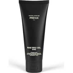 Previa Man Wax Gel 200 мл