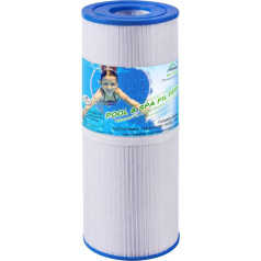 TOREAD Замена фильтра для спа Pleatco PRB50-IN, Unicel C-4950, Filbur FC-2390, Guardian 413-212, Dynamic 03FIL1600, Pentair R173434, 5x13 Hot Tub Filter