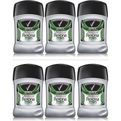 Rexona Quantum Dry Long Lasting Antiperspirant Deodorant Stick for Men 50 ml от Rexona