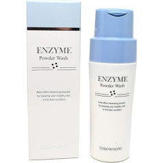 Tosow Oong Энзимная пудра для умывания 70 г Глубокое очищение пор Уход за проблемами от Tosow Oong