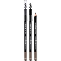 Sopracciglia Bellaoggi Brow Liner 002 Brown