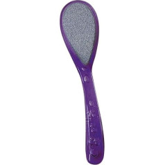 Apoline Напильник для мозолей керамический фиолетовый упаковка 1