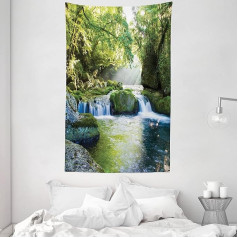 Гобелен и покрывало ABAKUHAUS 