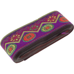 Вышитые кружева ленты подушка крышка украшение вышитые кружева воротник одежда декоративная отделка пошив вышивка ткань ретро одежда выш