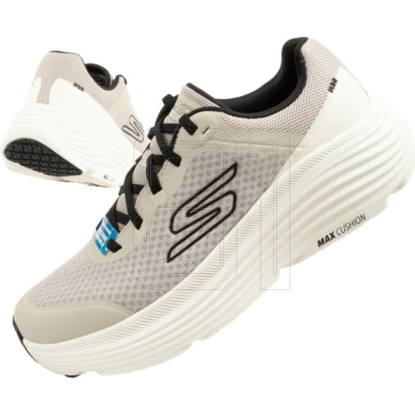 Ботинки Max Cushioning Endeavour M 220613/TPBK / 45,5