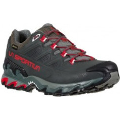 Apavi ULTRA RAPTOR II Leather Wide Woman GTX 38 Charcoal/Lollipop