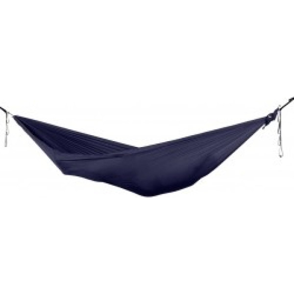 Šūpuļtīkls Lightest Hammock Recycled  Navy Blue