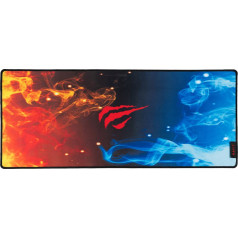 Игровой коврик havit mp845
