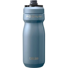 Camelbak Bidon podium изолированный стальной, 550 мл, pacific