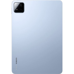 Планшетный ПК 7 8/256gb синий