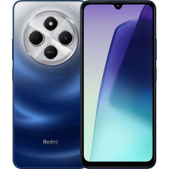 Смартфон redmi 14c 8/256gb starry blue