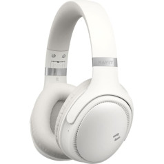 Bluetooth-наушники havit h630bt (бежевый)