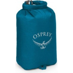 Ūdensmaiss Ultralight DrySack 6L  Tundra Green