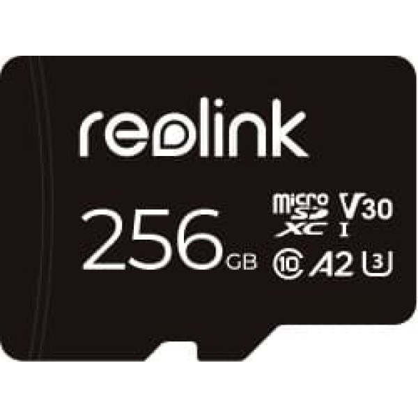 Reolink Карта micro sd на 256 Гб